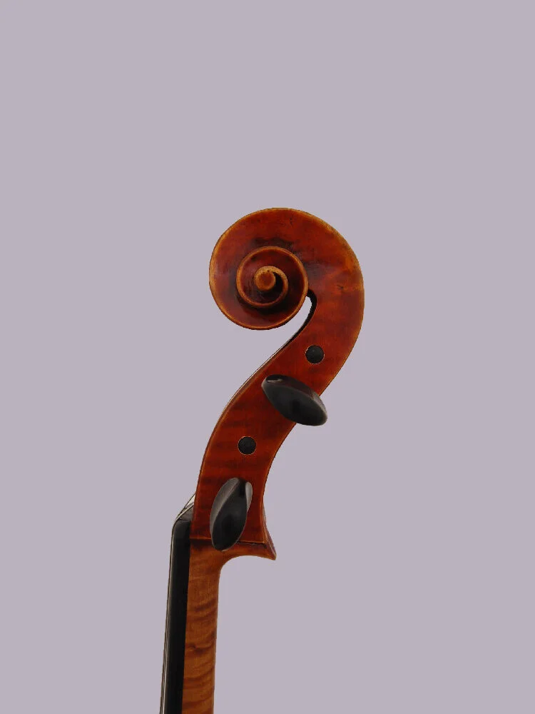 cello Cello - Wu Zu Liang | Baroque Violin Shop